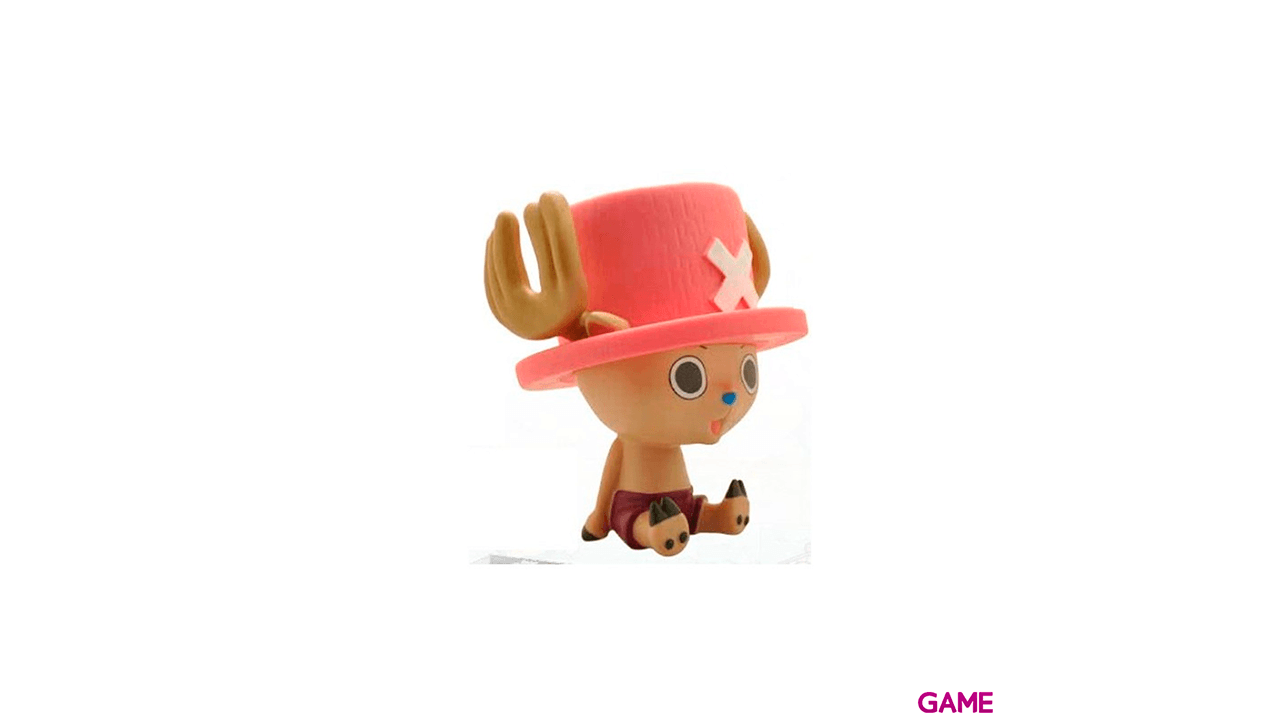Hucha One Piece: Chopper