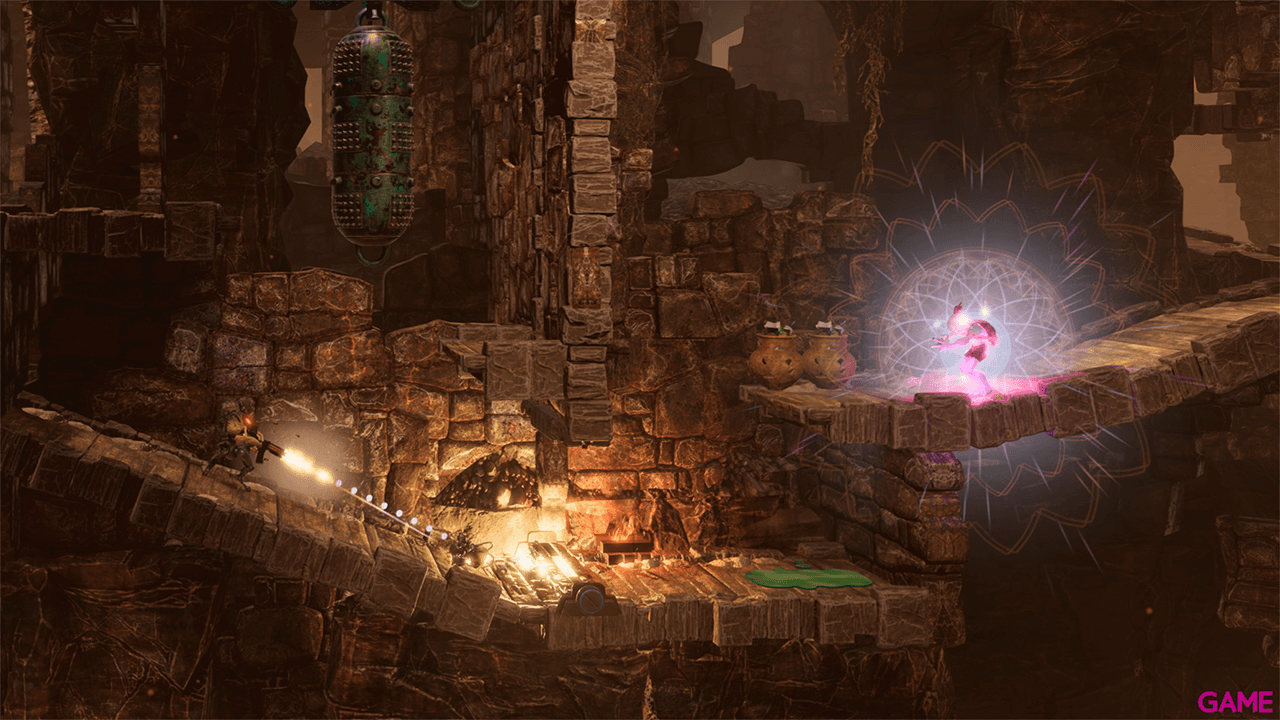 Oddworld Soulstorm - Day One Oddition
