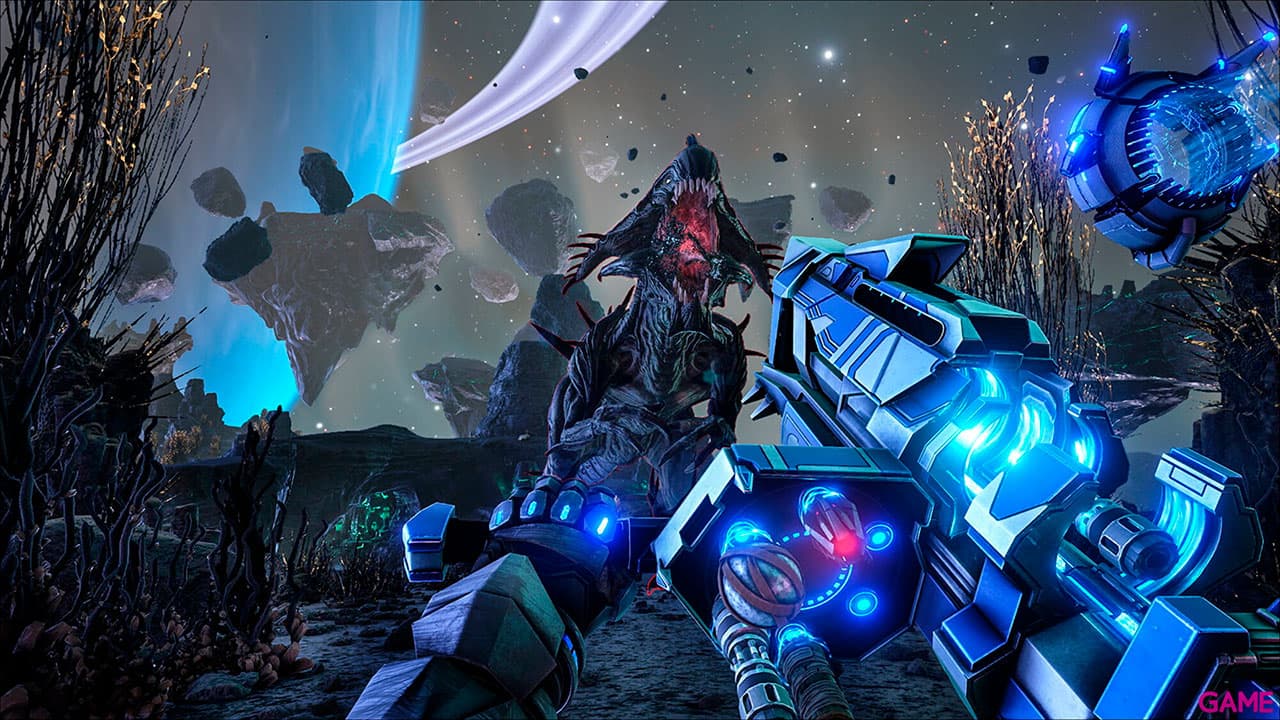 ARK Ultimate Survivor Edition