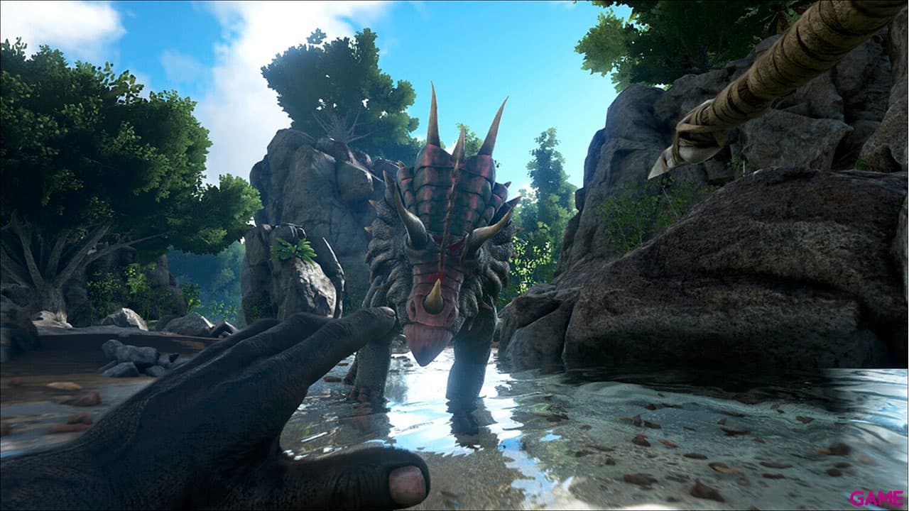 ARK Ultimate Survivor Edition Xbox One