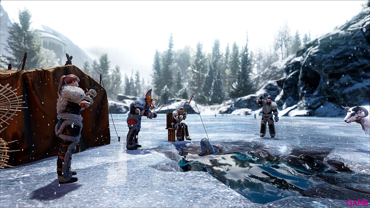 ARK Ultimate Survivor Edition Xbox One