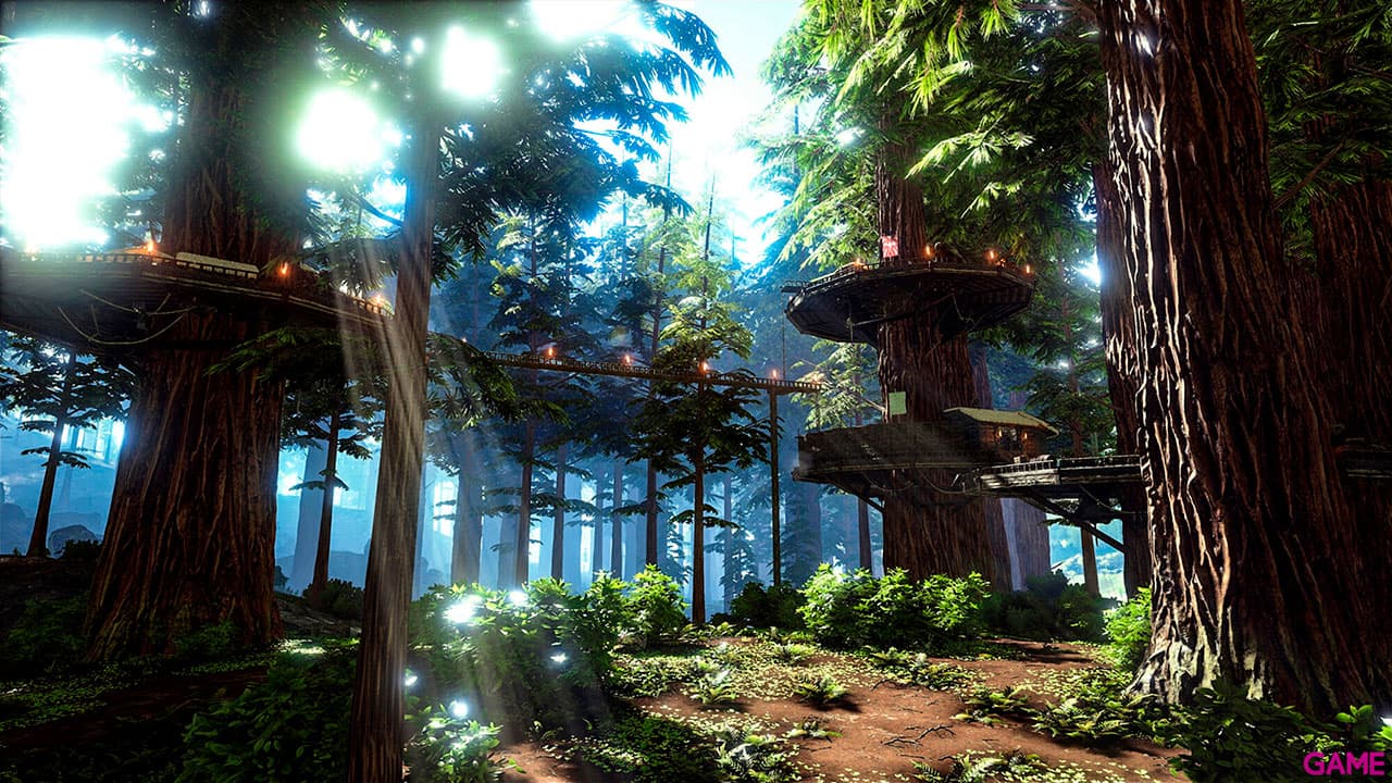ARK Ultimate Survivor Edition Xbox One