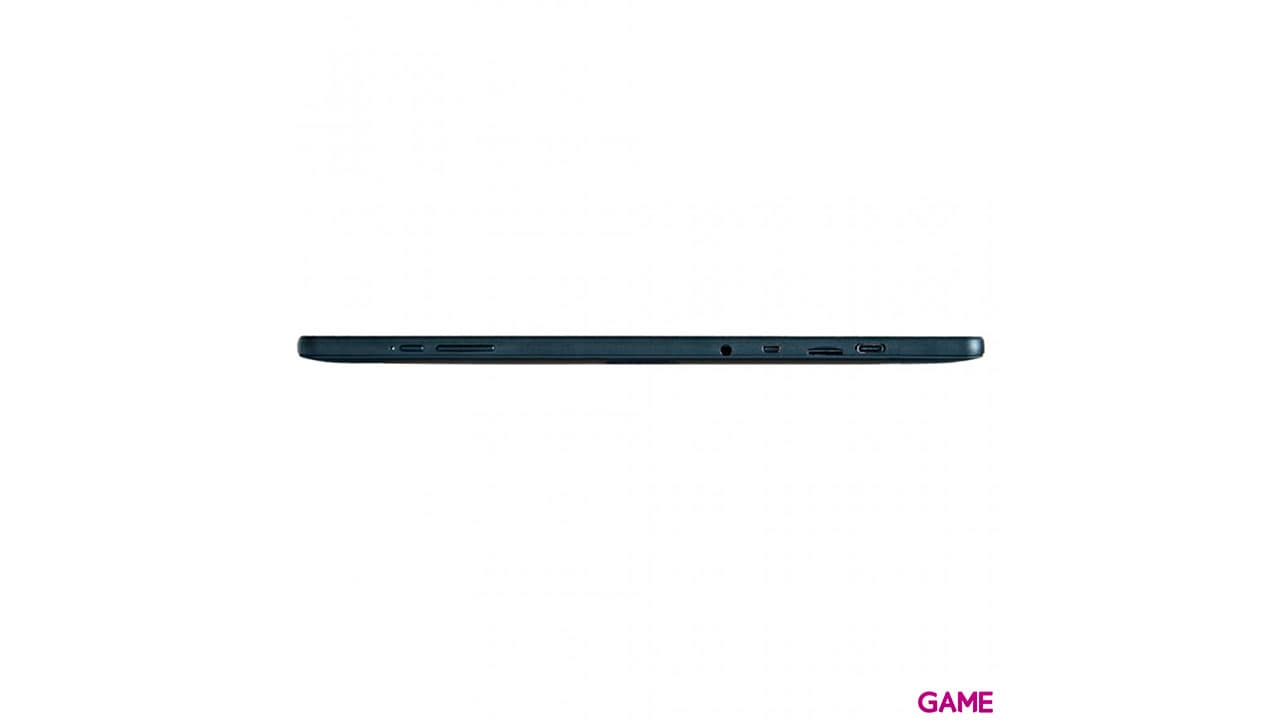 TABLET HANNSPREE APOLLO 10,1" HD IPS 3GB 32GB ANDROID 10 NEGRA CON FUNDA