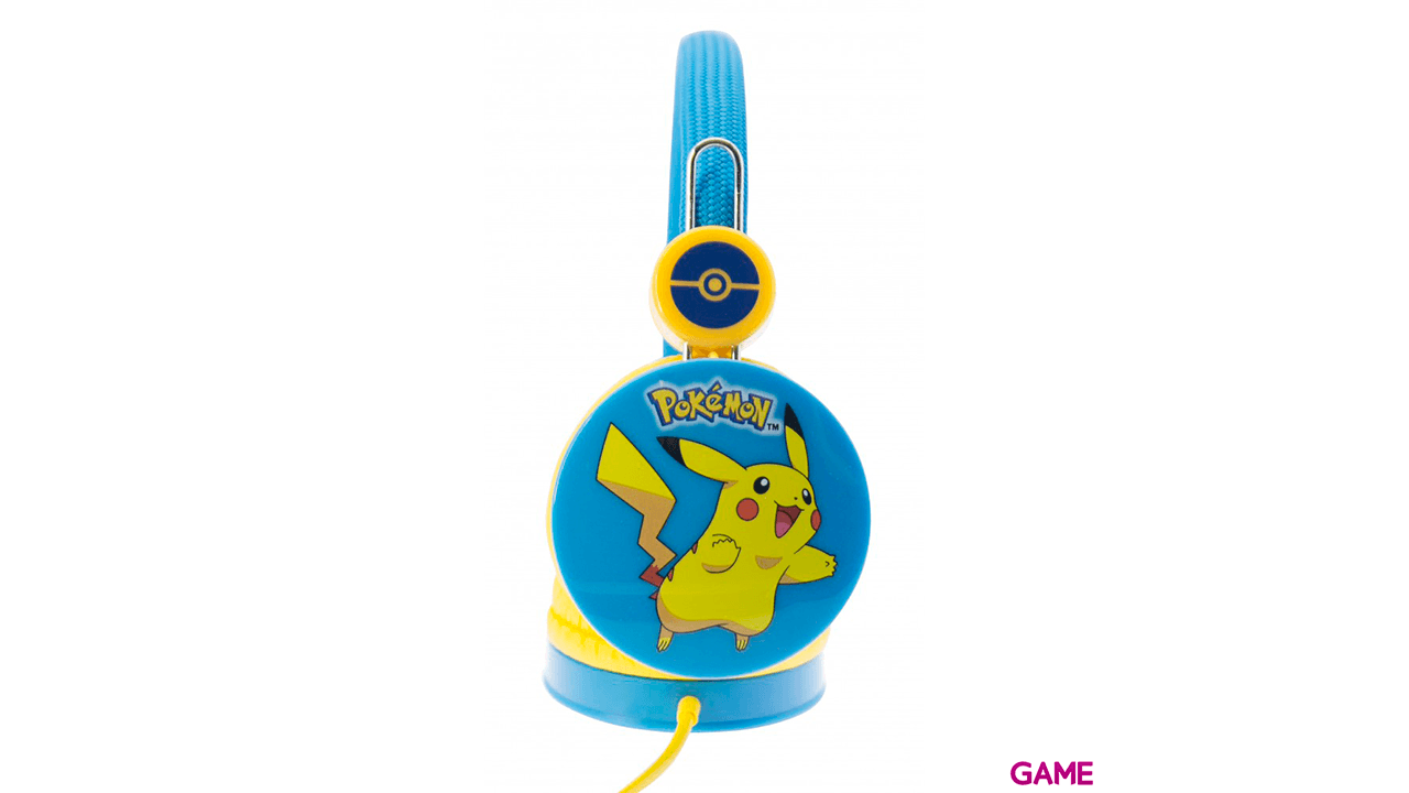 Auriculares OTL Pikachu Core