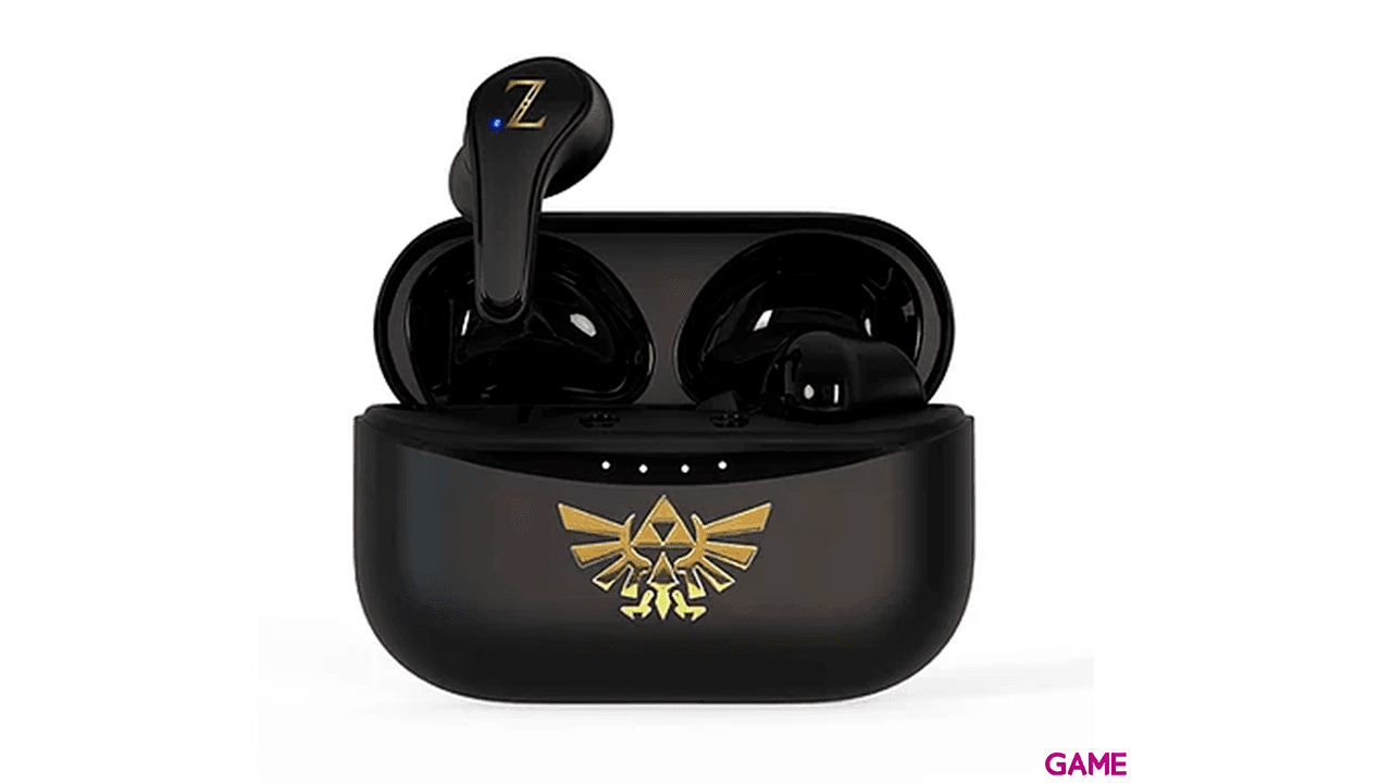 Auriculares Earpods OTL Legend Of Zelda