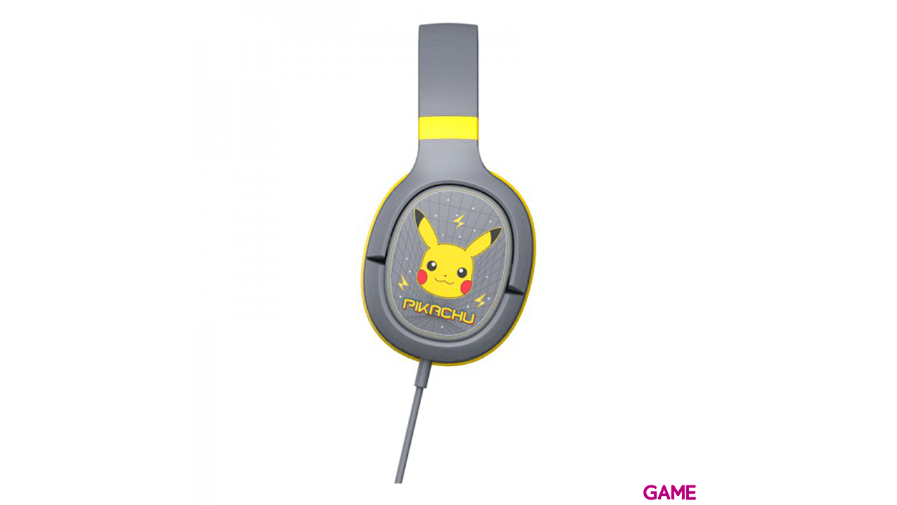 Auriculares OTL Pro G1 Pokémon Pikachu