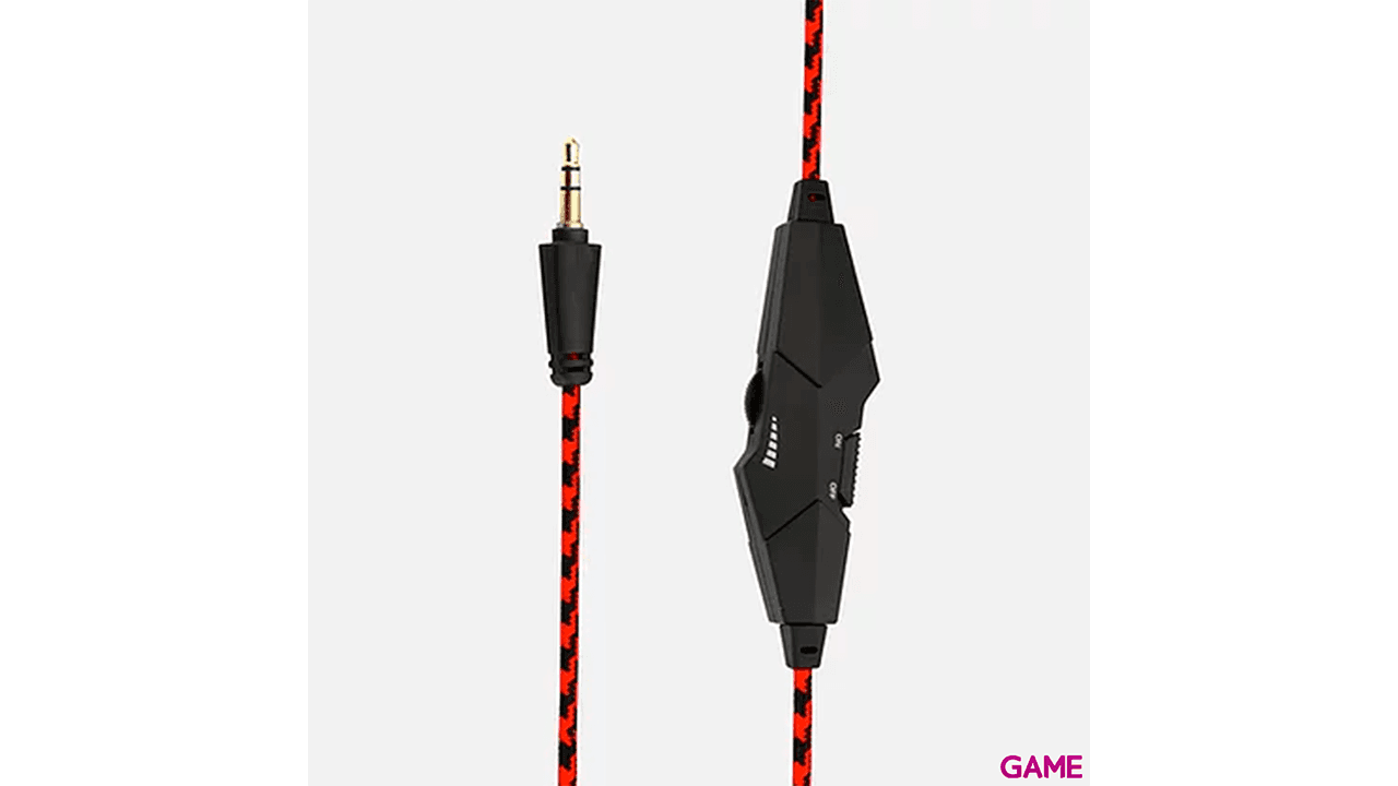 Auriculares OTL Pro G4 Pokémon Pokeball