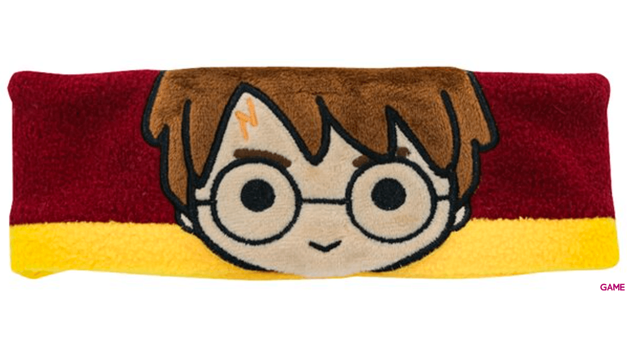 Auriculares OTL Harry Potter Kids Audio Band