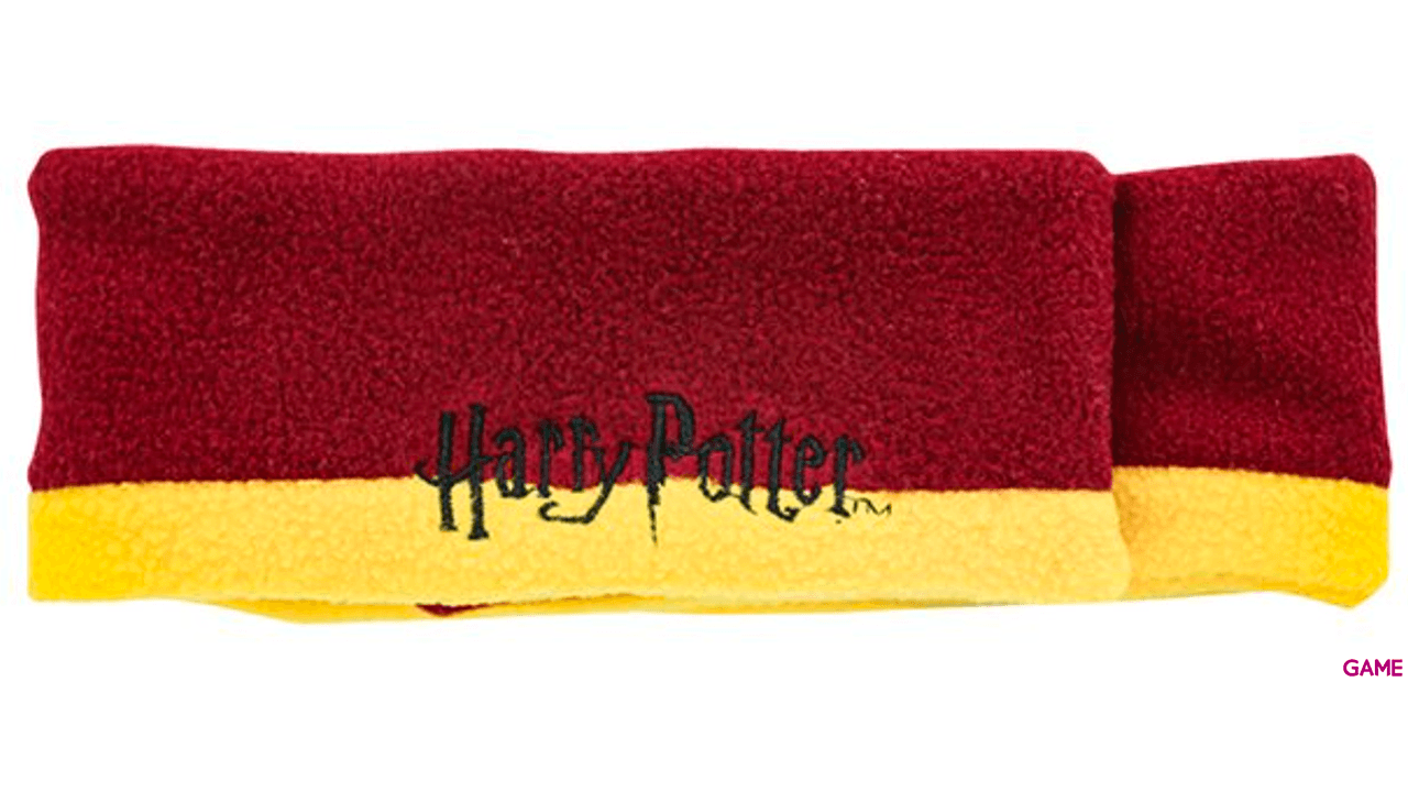 Auriculares OTL Harry Potter Kids Audio Band
