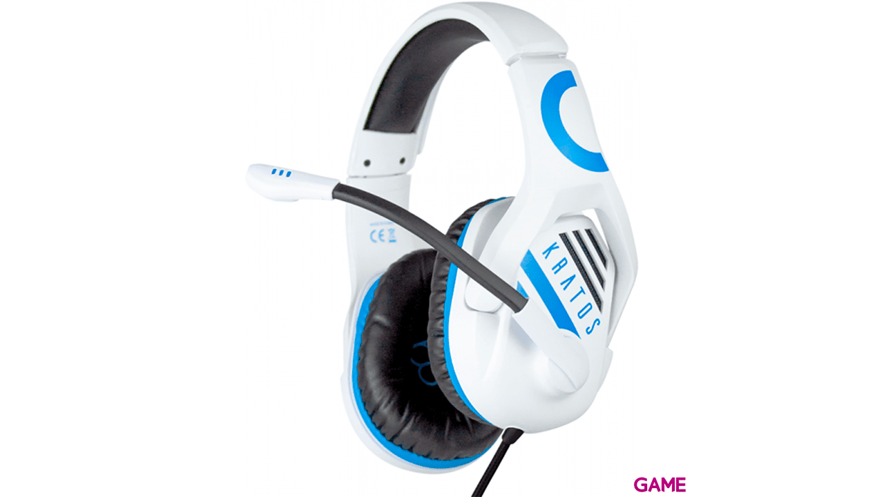 Auriculares FR-Tec Kratos