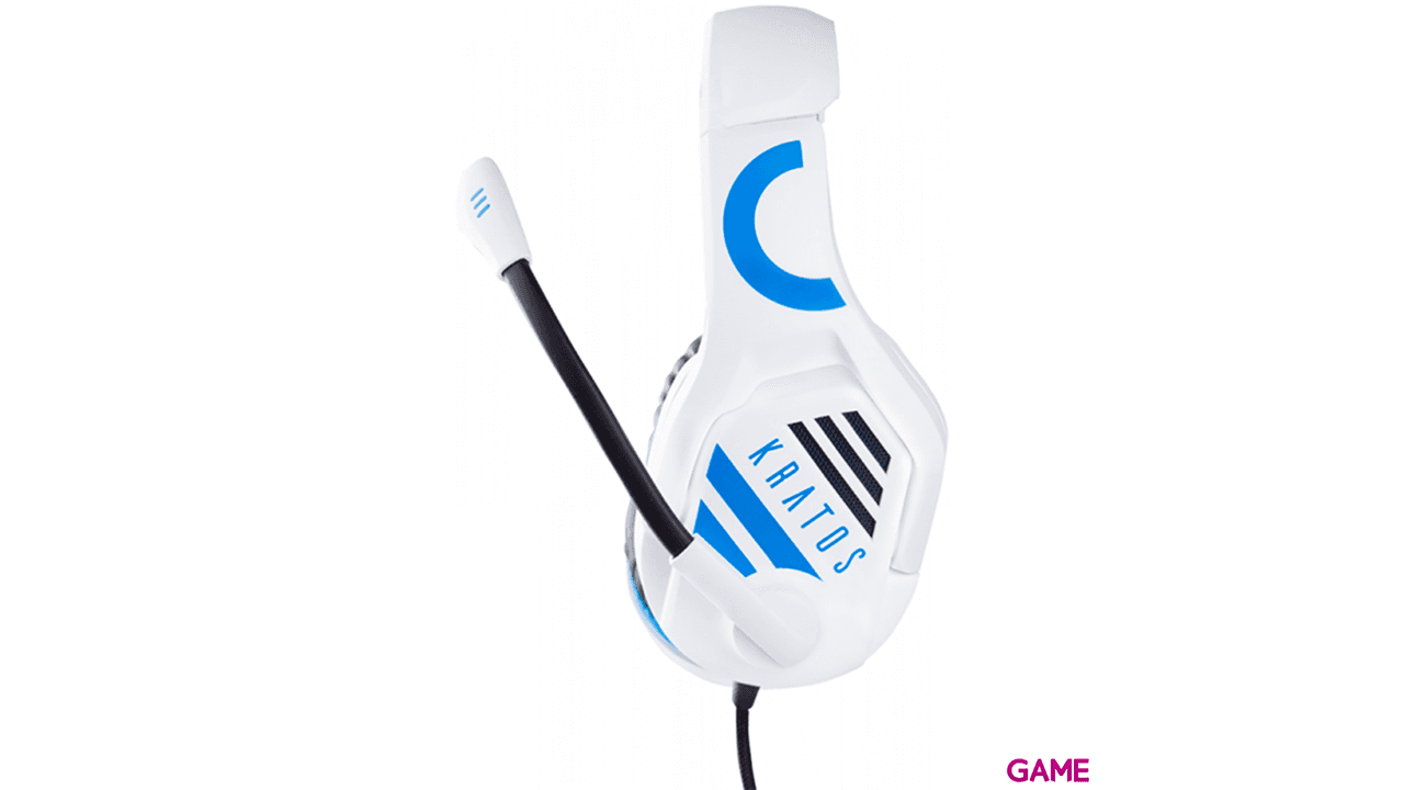 Auriculares FR-Tec Kratos