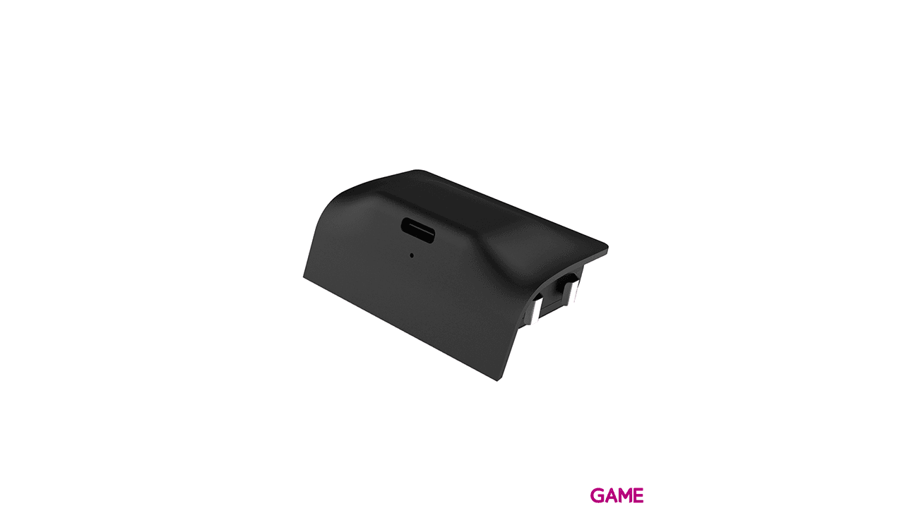 Kit de Carga y Juega FR-Tec