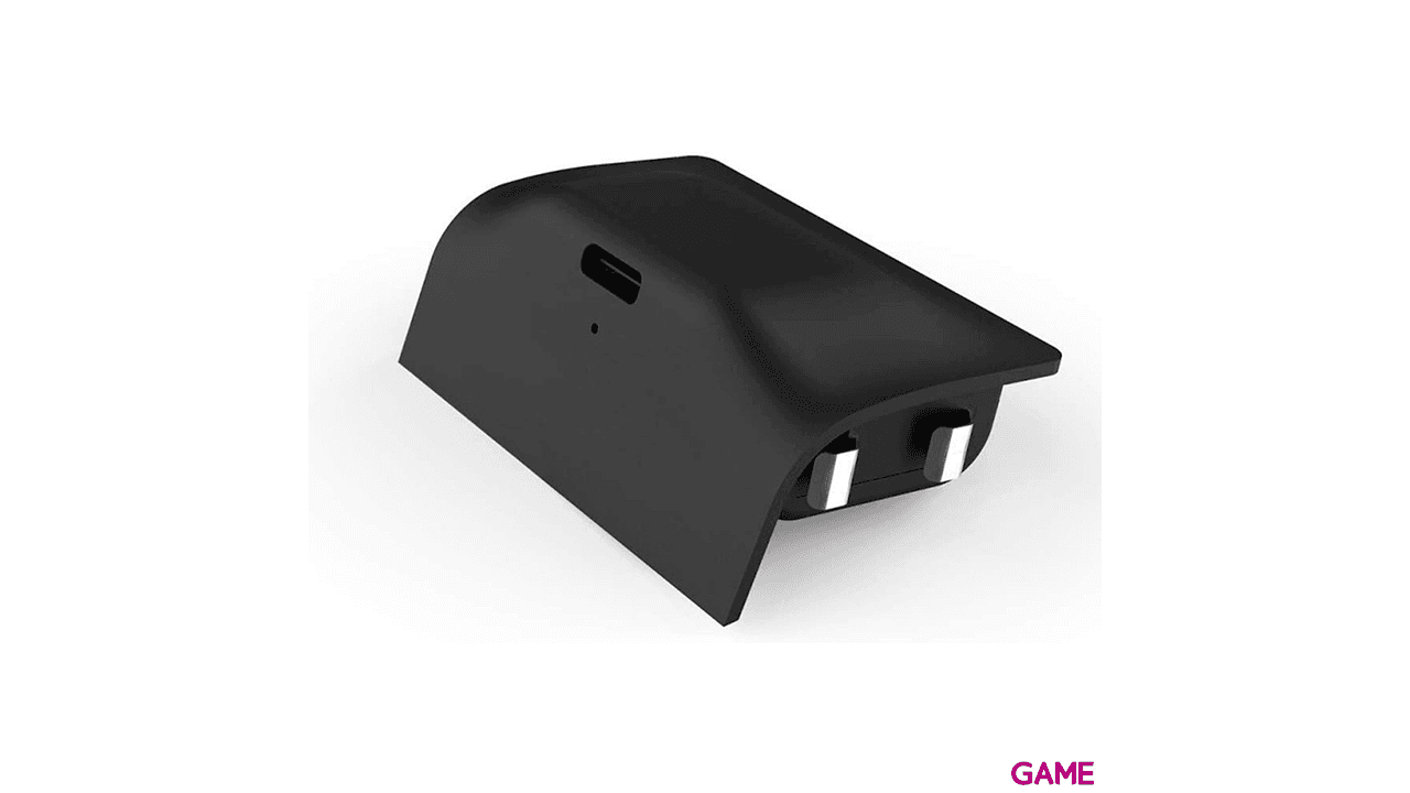 Kit de Carga y Juega FR-Tec
