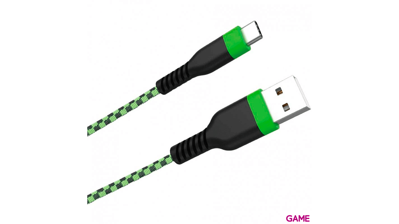 Kit de Carga y Juega FR-Tec