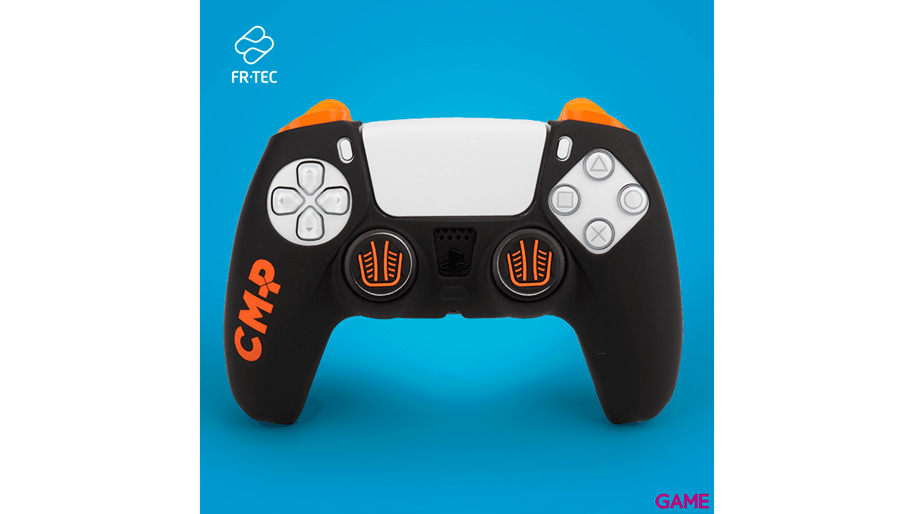 Pack de accesorios Control Mod Pro FR-Tec