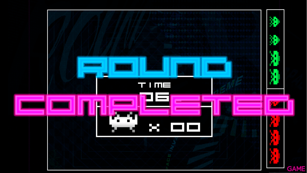 Space Invaders Forever Special Edition