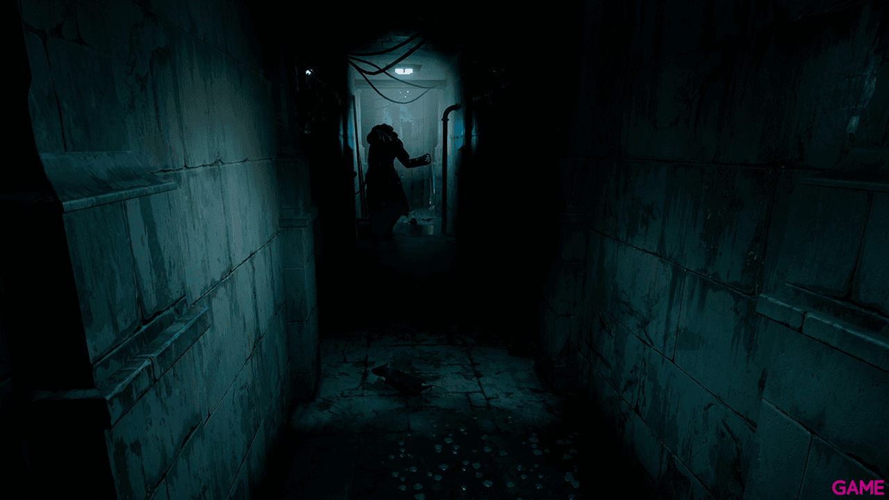 Horror Tales The Wine