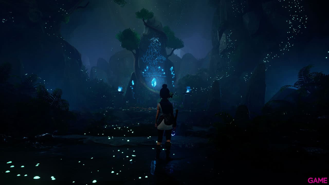 Kena: Bridge of Spirits - Deluxe Edition