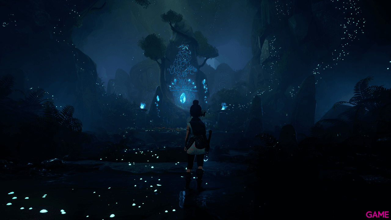 Kena: Bridge of Spirits - Deluxe Edition