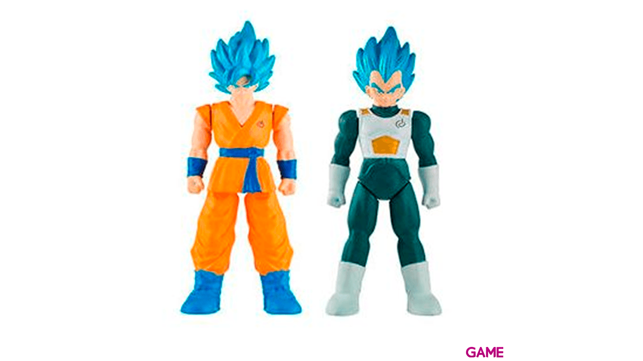 Figura de combate Dragon Ball Super surtido