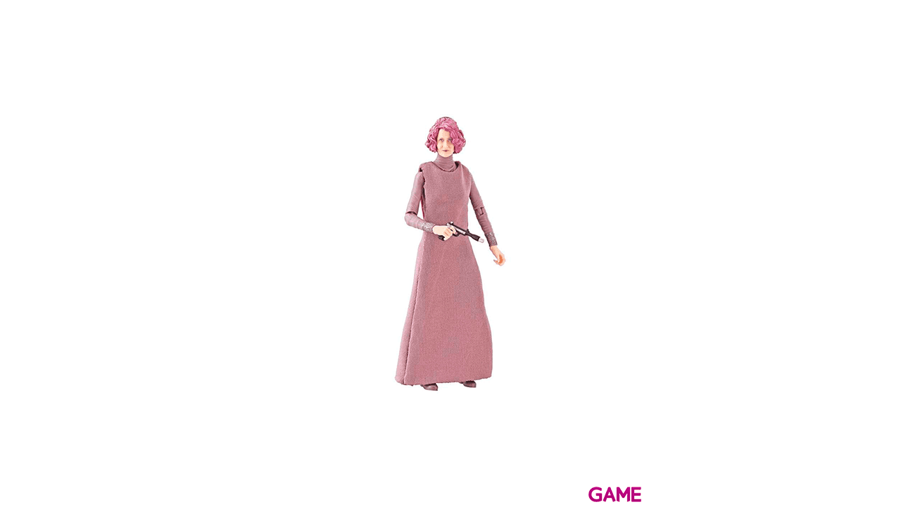 Figura Vice Admiral Holdo Star Wars The Black Series 15cm