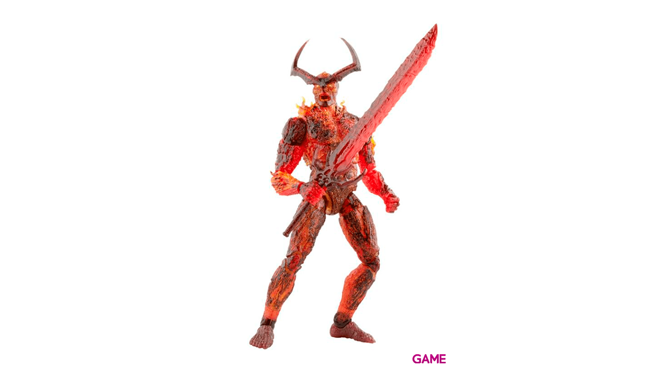 Figura Surtur The Infinity Saga Marvel Legends 33cm