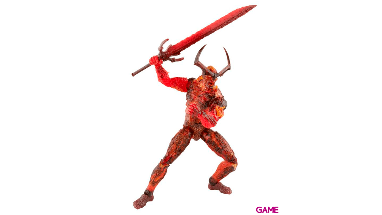 Figura Surtur The Infinity Saga Marvel Legends 33cm
