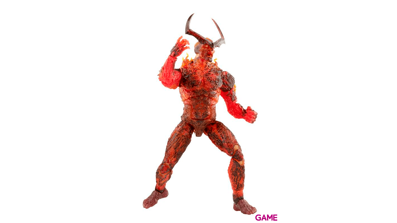 Figura Surtur The Infinity Saga Marvel Legends 33cm