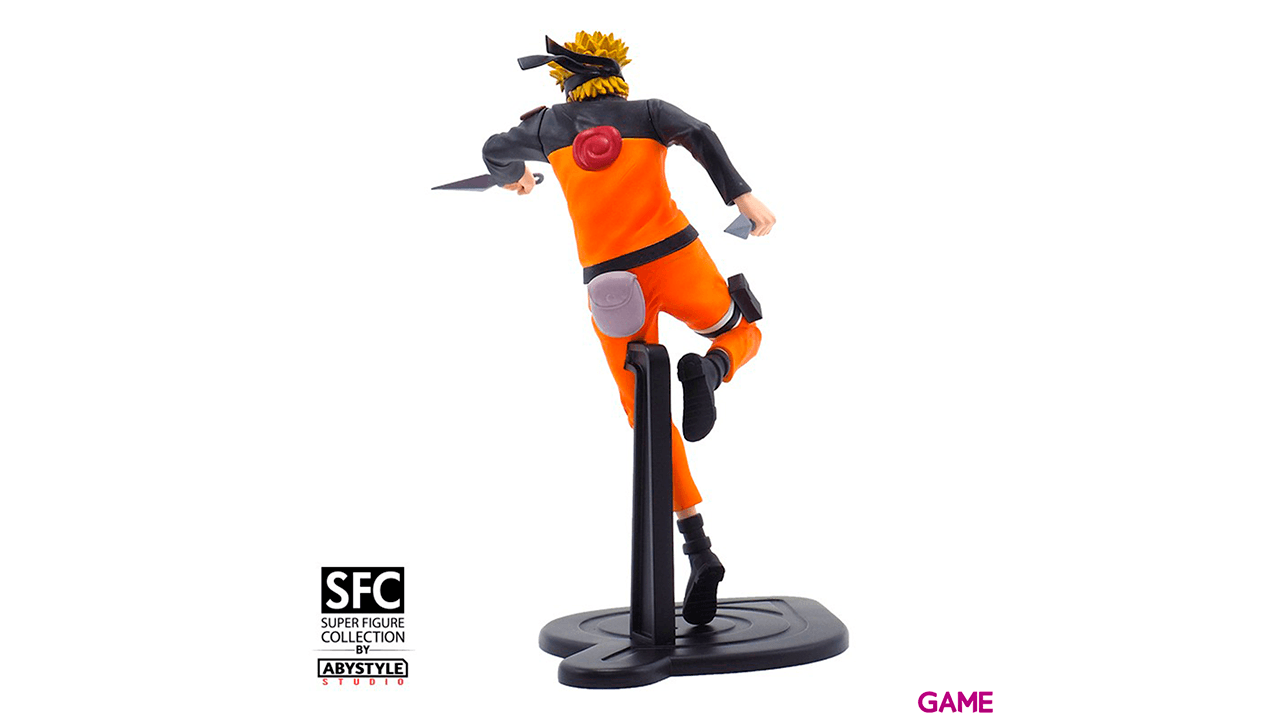Figura Naruto Shippuden: Naruto