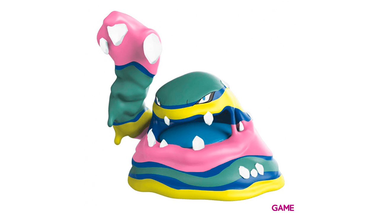 Pack de Figuras de Combate Pokémon