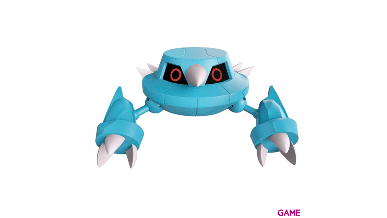 Pack de Figuras de Combate Pokémon