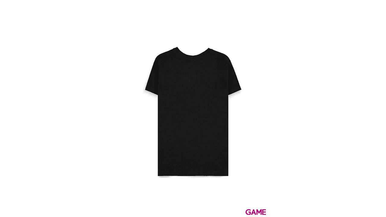 Camiseta Harry Potter Wizzards Unite: Dark Arts Talla 122/128