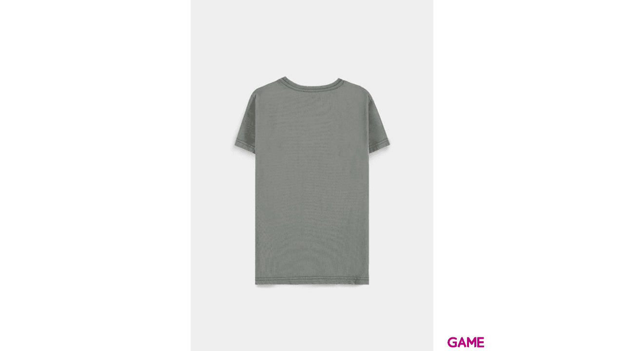 Camiseta Harry Potter Wizzards Unite: Expelliarmus Talla 134/140