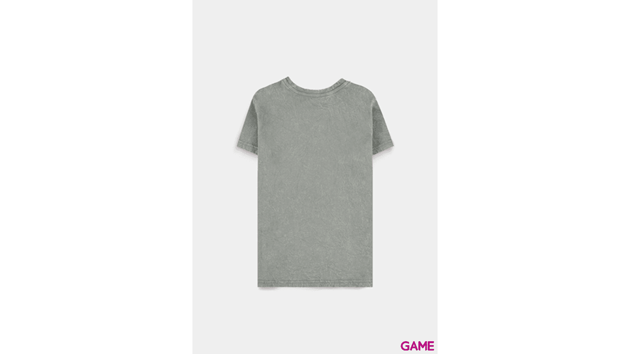 Camiseta Chica Harry Potter Wizzards Unite: Icono Hora de las Brujas Talla 122/128