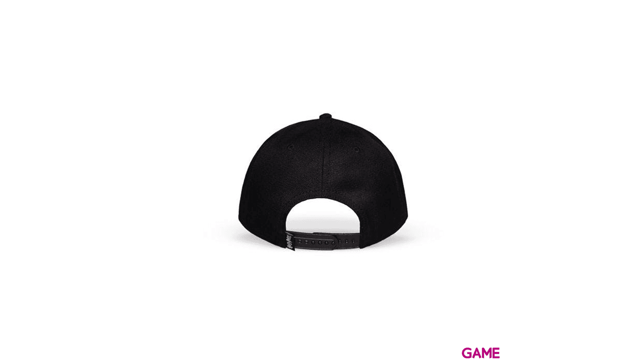 Gorra Harry Potter Wizzards Unite: Voldemort