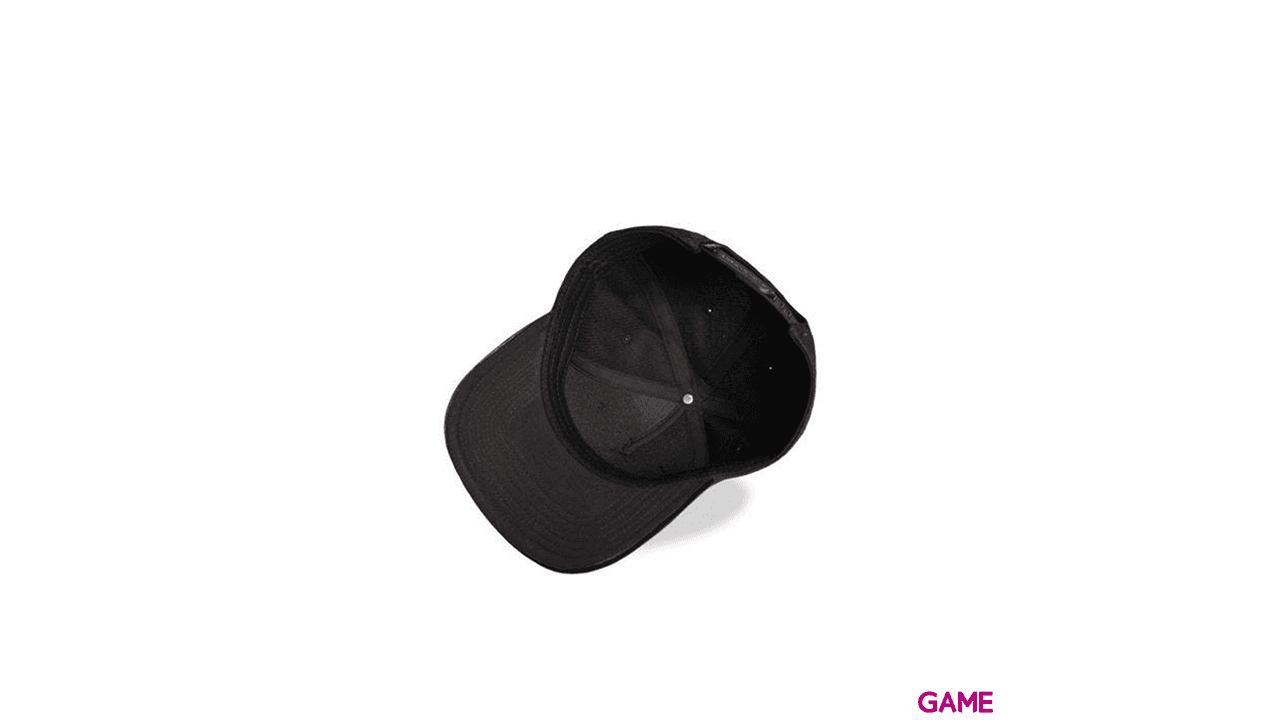Gorra Harry Potter Wizzards Unite: Voldemort