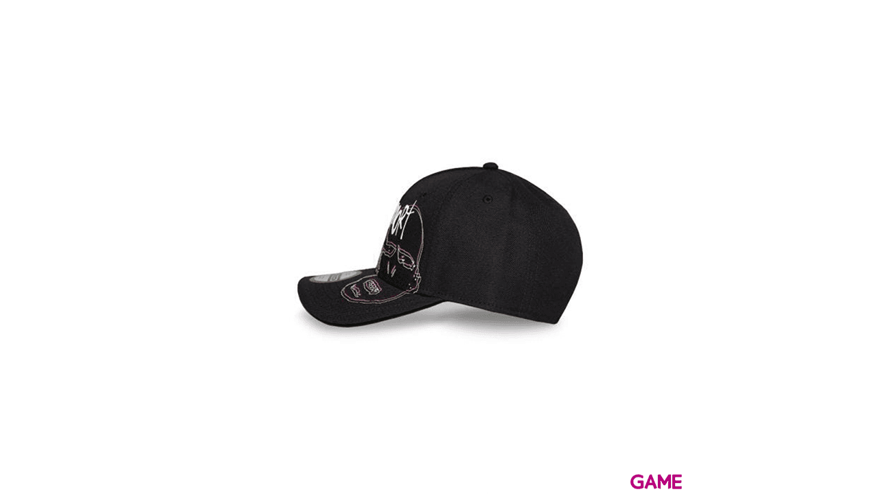Gorra Harry Potter Wizzards Unite: Voldemort