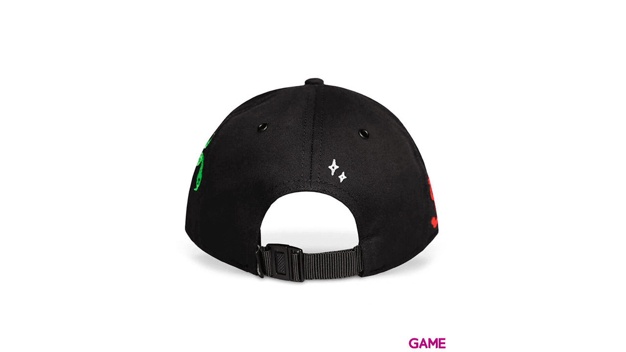 Gorra Infantil Harry Potter Wizzards Unite