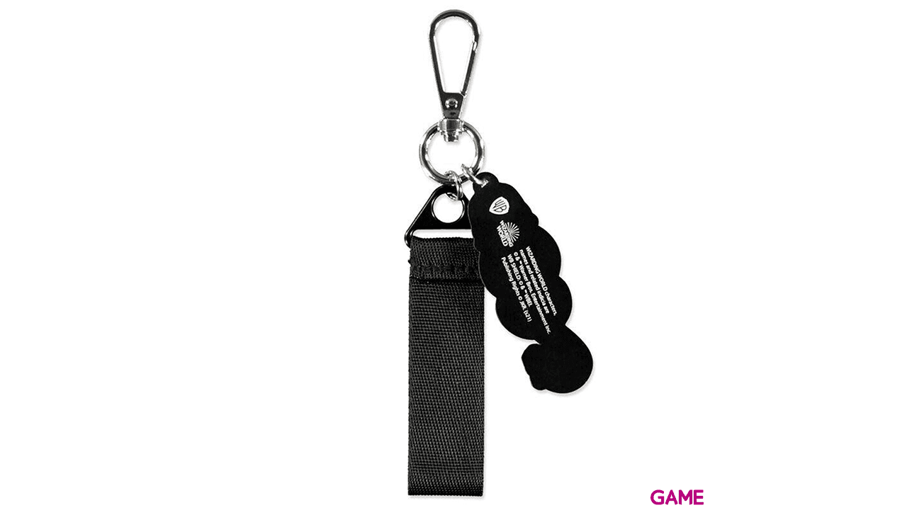 Llavero Harry Potter Wizzards Unite: Dark Mark Rubber