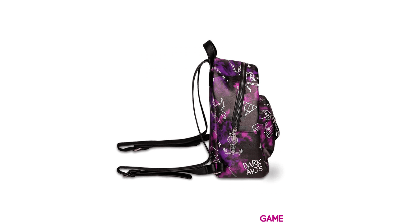 Mochila Infantil Harry Potter Wizards Unite