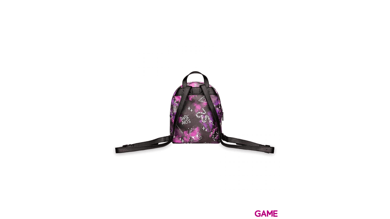 Mochila Infantil Harry Potter Wizards Unite