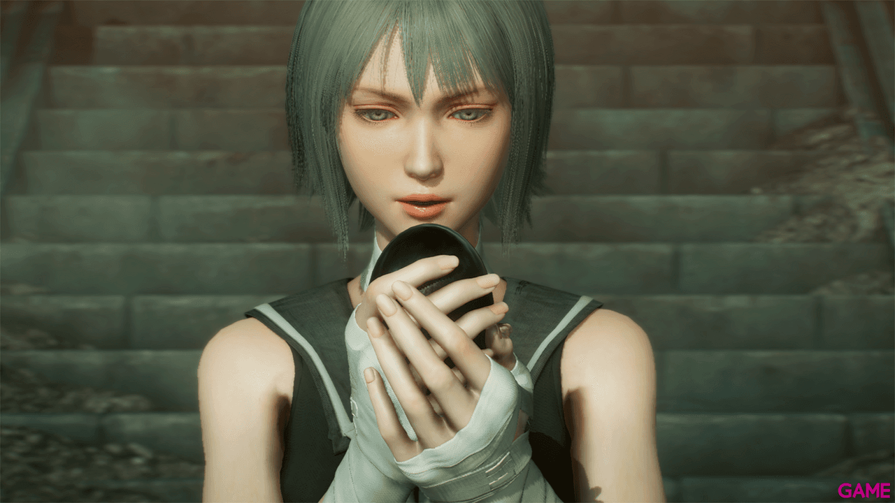 Stranger of Paradise Final Fantasy Origin