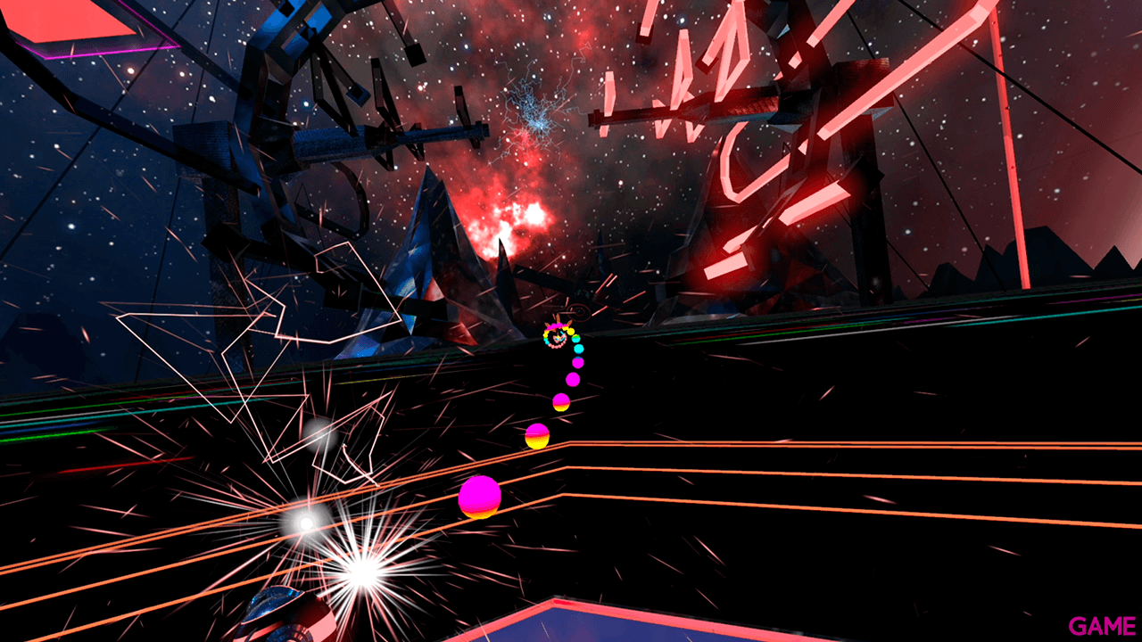 Synth Riders VR