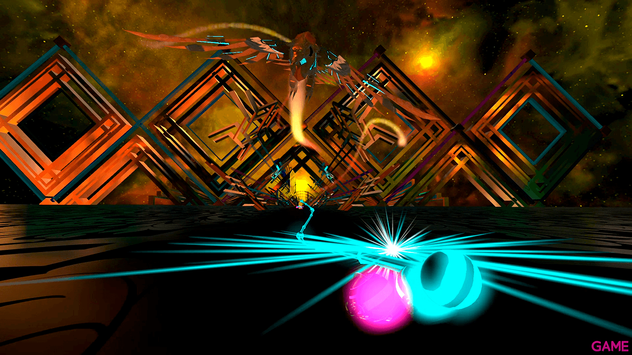 Synth Riders VR
