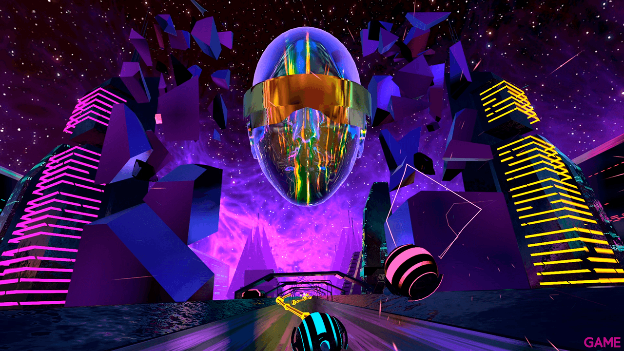 Synth Riders VR