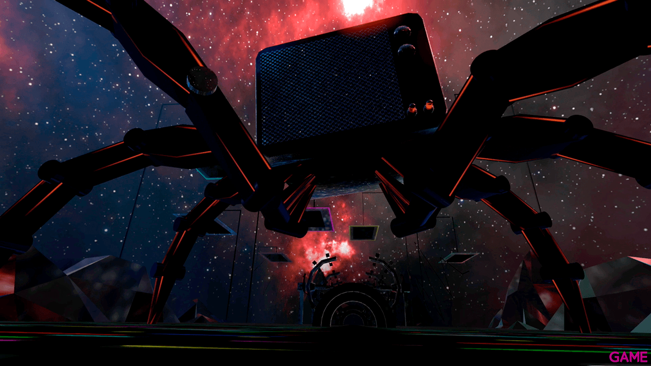 Synth Riders VR