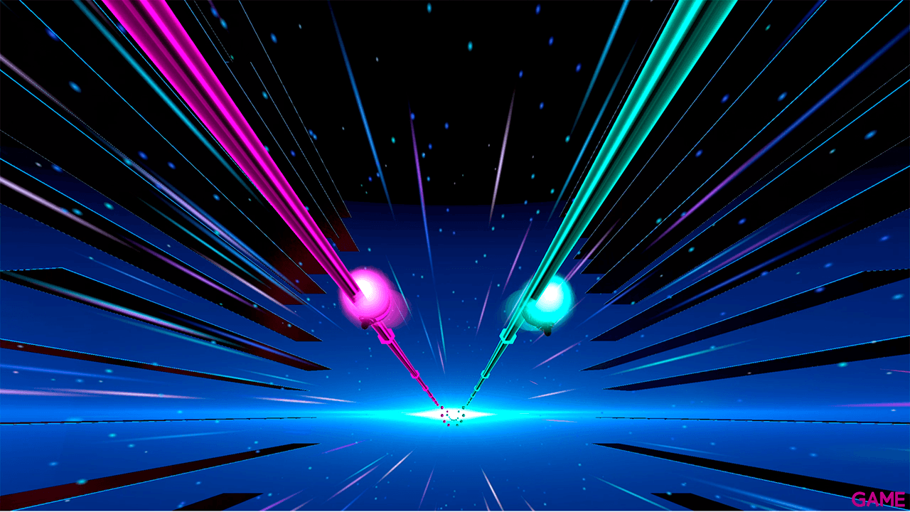 Synth Riders VR