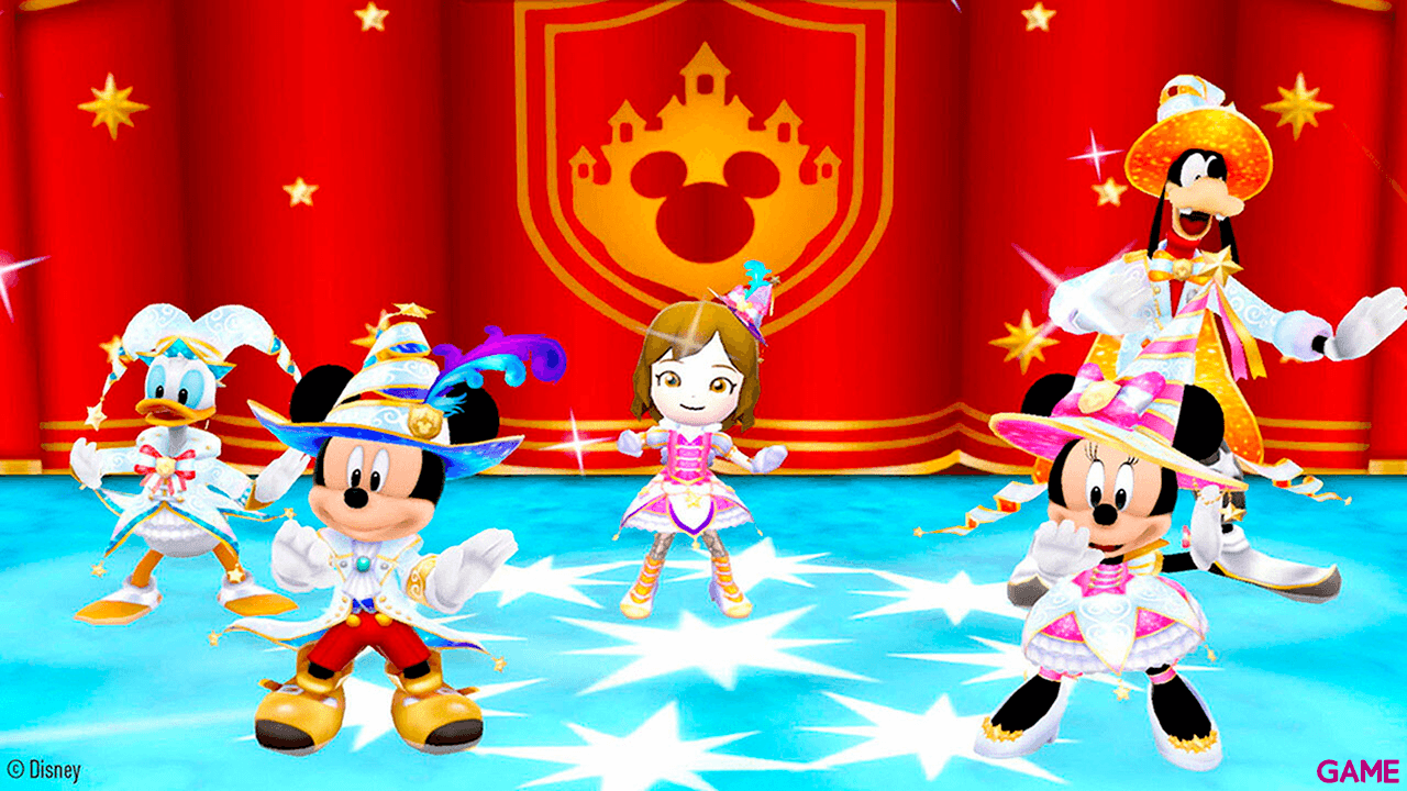 Disney Magical World 2: Enchanted Edition