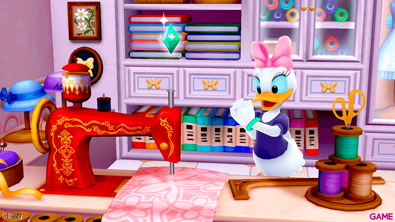 Disney Magical World 2: Enchanted Edition