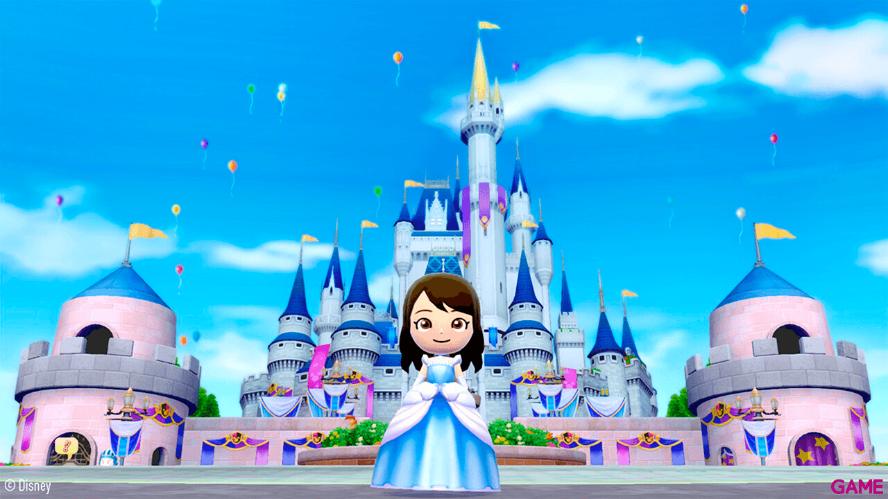 Disney Magical World 2: Enchanted Edition